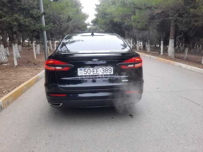 Ford Fusion 2020, 97,900 km - 1.5 l - Bakı