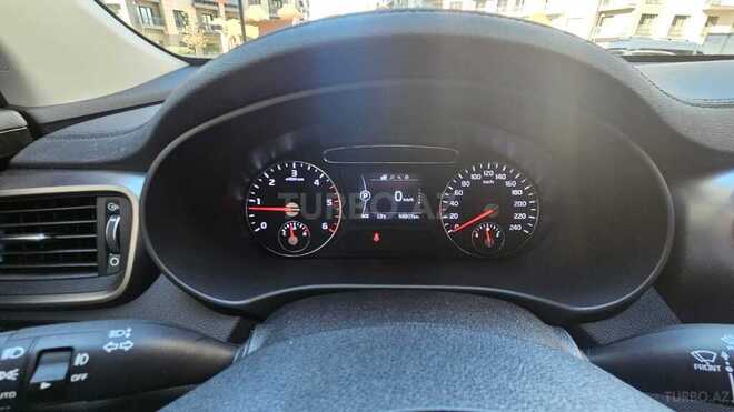 Kia Sorento 2015, 97,000 km - 2.0 l - Bakı