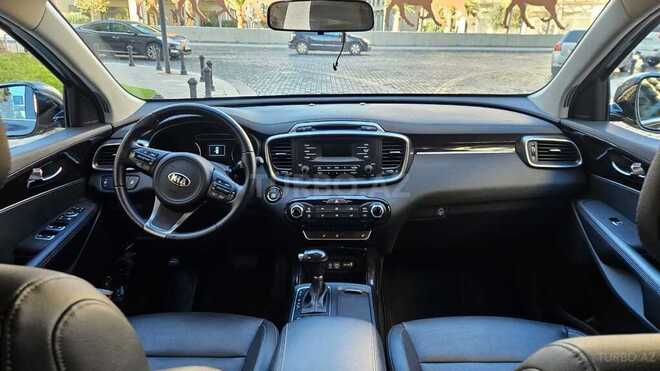 Kia Sorento 2015, 97,000 km - 2.0 l - Bakı