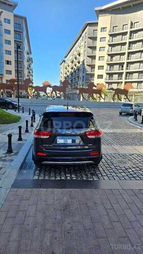 Kia Sorento 2015, 97,000 km - 2.0 l - Bakı