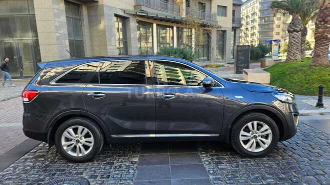 Kia Sorento 2015, 97,000 km - 2.0 l - Bakı