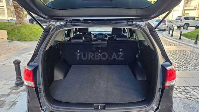 Kia Sorento 2015, 97,000 km - 2.0 l - Bakı