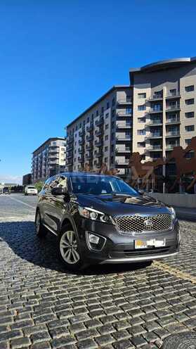 Kia Sorento 2015, 97,000 km - 2.0 l - Bakı