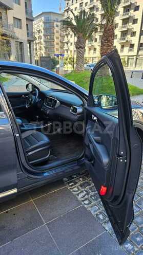 Kia Sorento 2015, 97,000 km - 2.0 l - Bakı