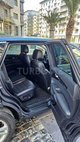 Kia Sorento 2015, 97,000 km - 2.0 l - Bakı
