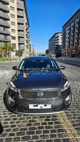 Kia Sorento 2015, 97,000 km - 2.0 l - Bakı