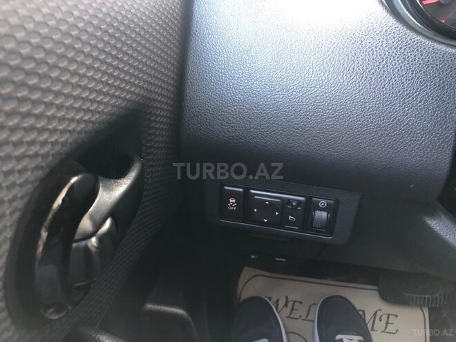 Nissan Tiida 2012, 161,000 km - 1.8 l - Bakı