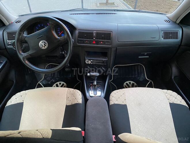 Volkswagen Golf 2001, 275,000 km - 1.6 l - Bakı