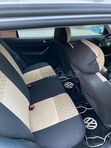 Volkswagen Golf 2001, 275,000 km - 1.6 l - Bakı