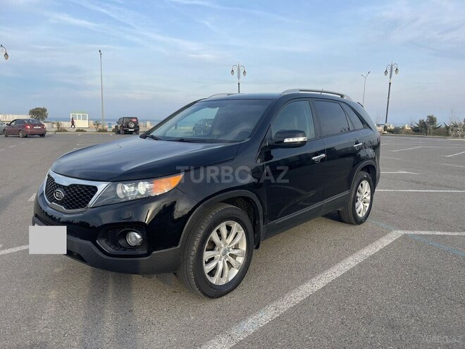 Kia Sorento 2012, 278,000 km - 2.0 л - Bakı