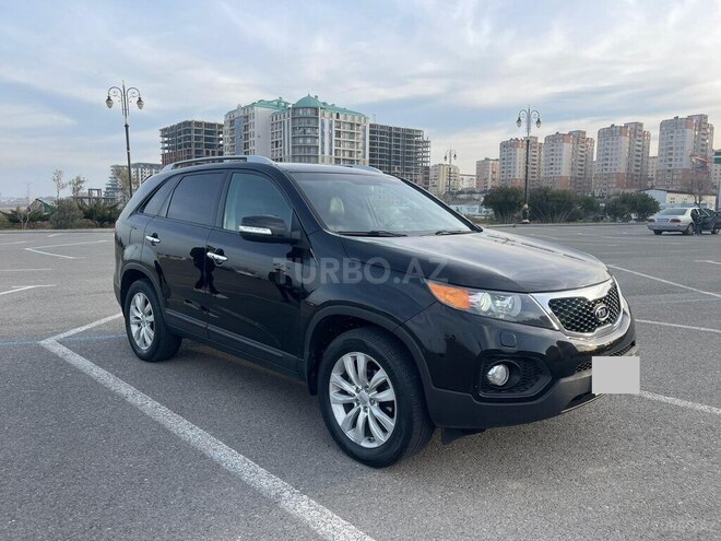 Kia Sorento 2012, 278,000 km - 2.0 л - Bakı