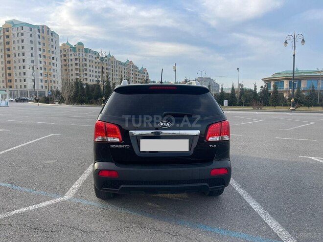 Kia Sorento 2012, 278,000 km - 2.0 л - Bakı