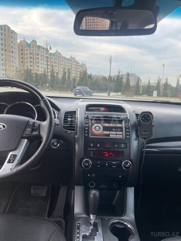 Kia Sorento 2012, 278,000 km - 2.0 л - Bakı