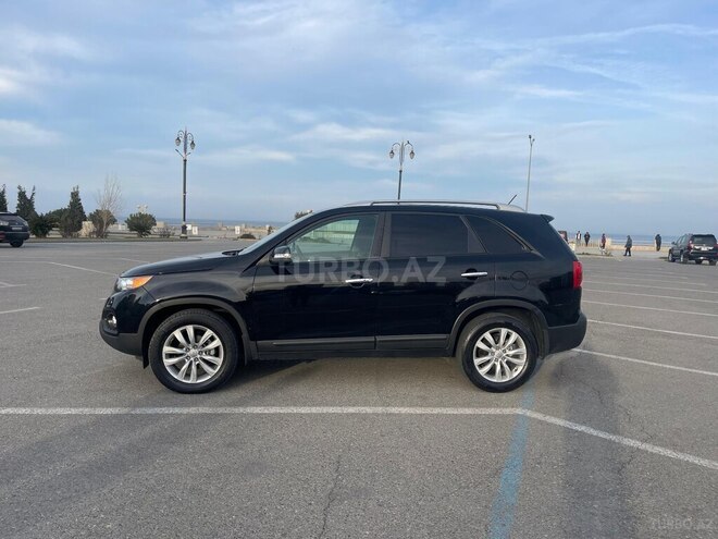 Kia Sorento 2012, 278,000 km - 2.0 л - Bakı