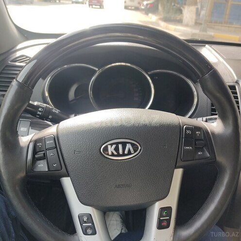Kia Sorento 2012, 278,000 km - 2.0 л - Bakı