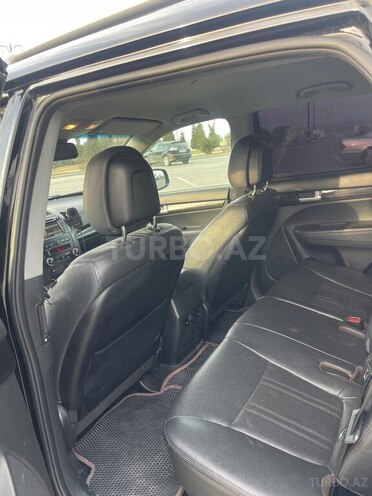 Kia Sorento 2012, 278,000 km - 2.0 л - Bakı
