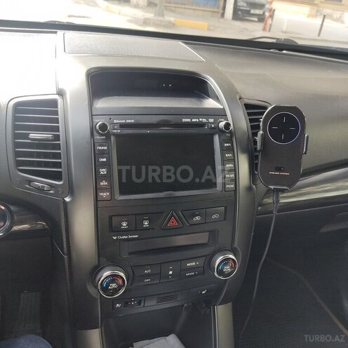 Kia Sorento 2012, 278,000 km - 2.0 л - Bakı