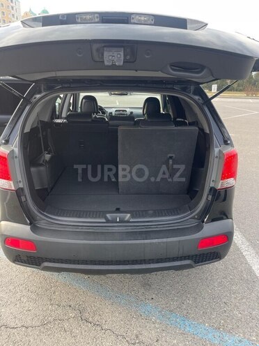 Kia Sorento 2012, 278,000 km - 2.0 л - Bakı
