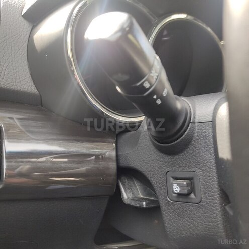 Kia Sorento 2012, 278,000 km - 2.0 л - Bakı