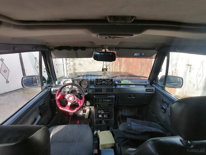 Mitsubishi Pajero 1990, 431,829 km - 2.5 л - Qax