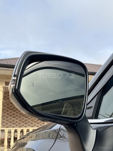 Toyota Highlander 2022, 26,300 km - 2.5 l - Bakı