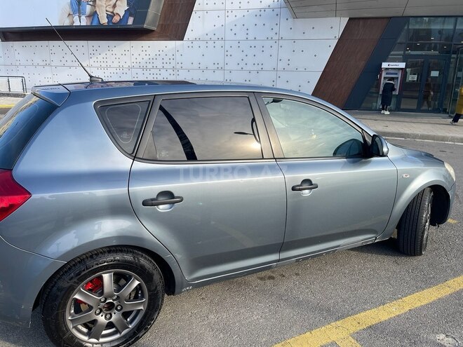 Kia Ceed 2007, 283,000 km - 1.6 l - Bakı