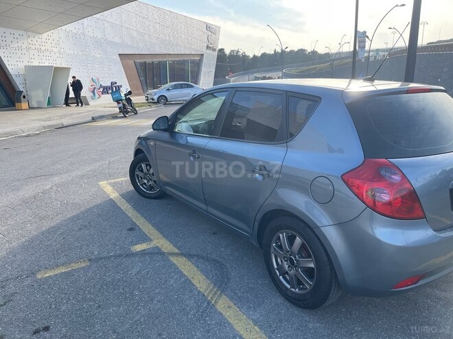 Kia Ceed 2007, 283,000 km - 1.6 l - Bakı