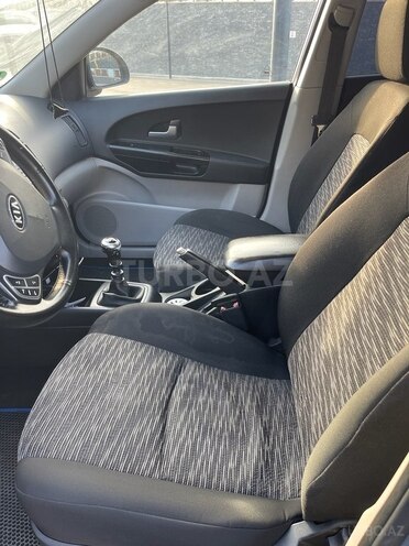 Kia Ceed 2007, 283,000 km - 1.6 l - Bakı