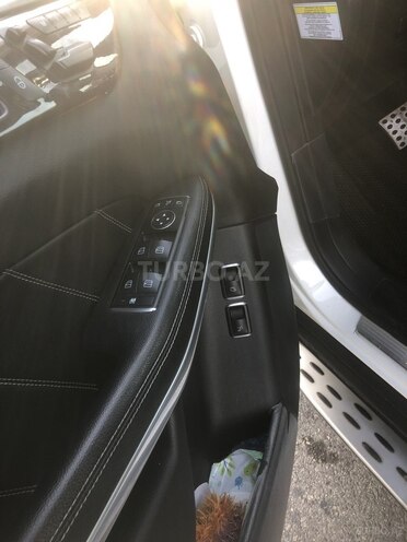 Mercedes GL 350 2013, 295,000 km - 3.0 l - Bakı