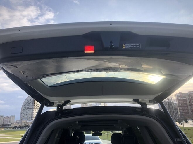 Mercedes GL 350 2013, 295,000 km - 3.0 l - Bakı
