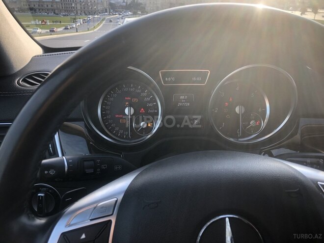 Mercedes GL 350 2013, 295,000 km - 3.0 l - Bakı