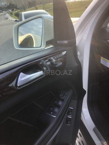 Mercedes GL 350 2013, 295,000 km - 3.0 l - Bakı