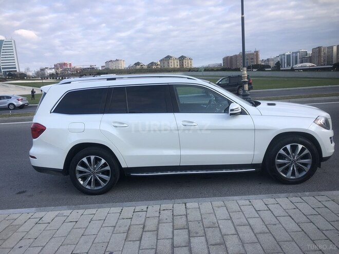 Mercedes GL 350 2013, 295,000 km - 3.0 l - Bakı