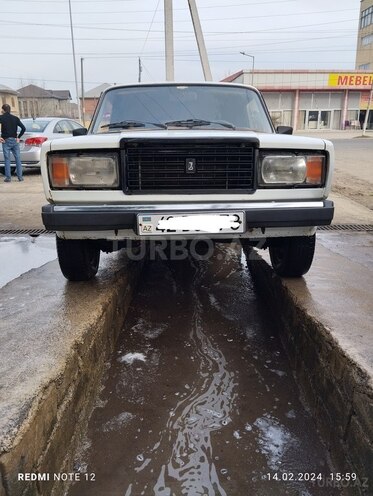 LADA (VAZ) 2107 1997, 197,000 km - 1.6 л - Lənkəran