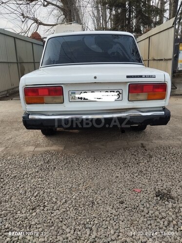 LADA (VAZ) 2107 1997, 197,000 km - 1.6 л - Lənkəran