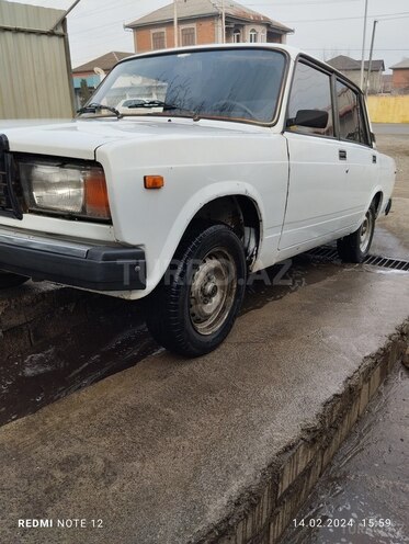LADA (VAZ) 2107 1997, 197,000 km - 1.6 л - Lənkəran