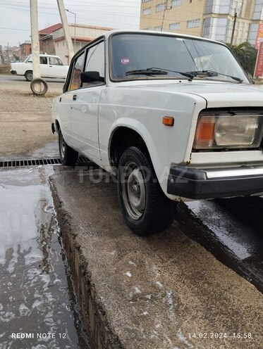 LADA (VAZ) 2107 1997, 197,000 km - 1.6 л - Lənkəran