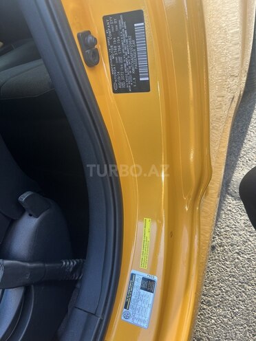 Hyundai Veloster 2015, 137,531 km - 1.6 l - Bakı