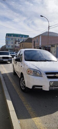 Chevrolet Aveo 2008, 380,000 km - 1.4 l - Bakı