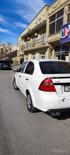 Chevrolet Aveo 2008, 380,000 km - 1.4 l - Bakı