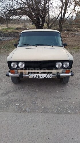 LADA (VAZ) 2106 1993, 99,000 km - 1.3 l - Tərtər