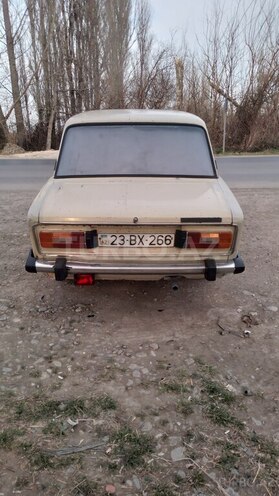 LADA (VAZ) 2106 1993, 99,000 km - 1.3 l - Tərtər