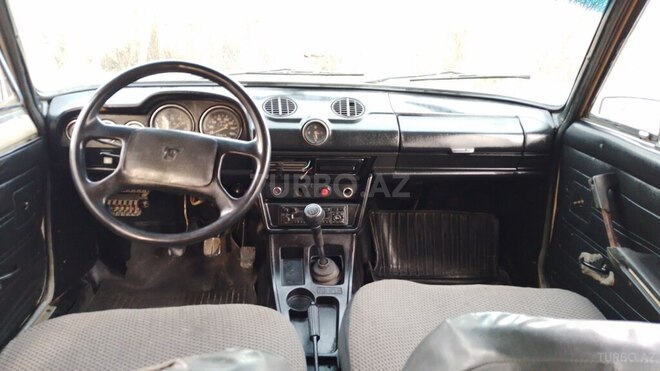 LADA (VAZ) 2106 1993, 99,000 km - 1.3 l - Tərtər