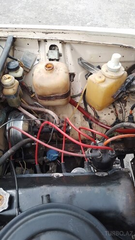 LADA (VAZ) 2106 1993, 99,000 km - 1.3 l - Tərtər