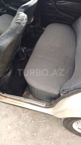 LADA (VAZ) 2106 1993, 99,000 km - 1.3 l - Tərtər