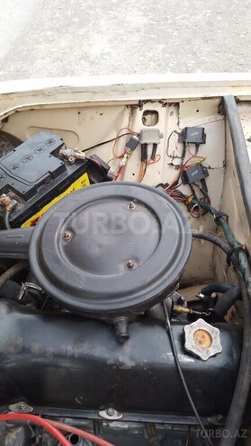 LADA (VAZ) 2106 1993, 99,000 km - 1.3 l - Tərtər