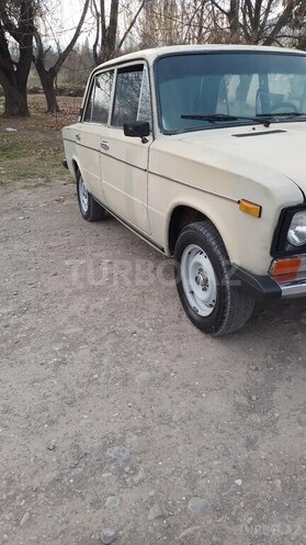 LADA (VAZ) 2106 1993, 99,000 km - 1.3 l - Tərtər