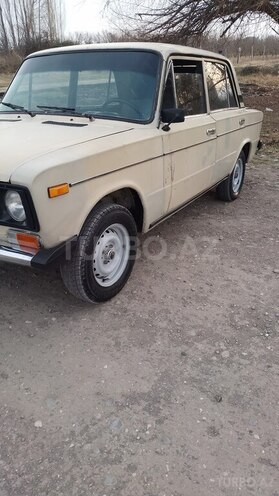 LADA (VAZ) 2106 1993, 99,000 km - 1.3 l - Tərtər