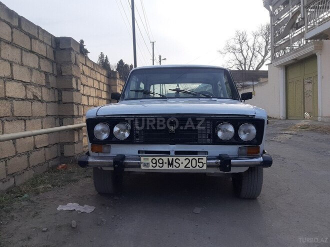 LADA (VAZ) 2106 1977, 40,000 km - 1.5 l - Gəncə