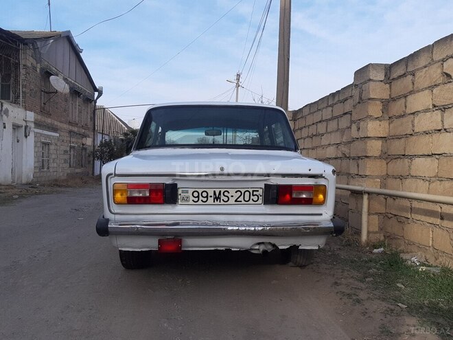 LADA (VAZ) 2106 1977, 40,000 km - 1.5 l - Gəncə